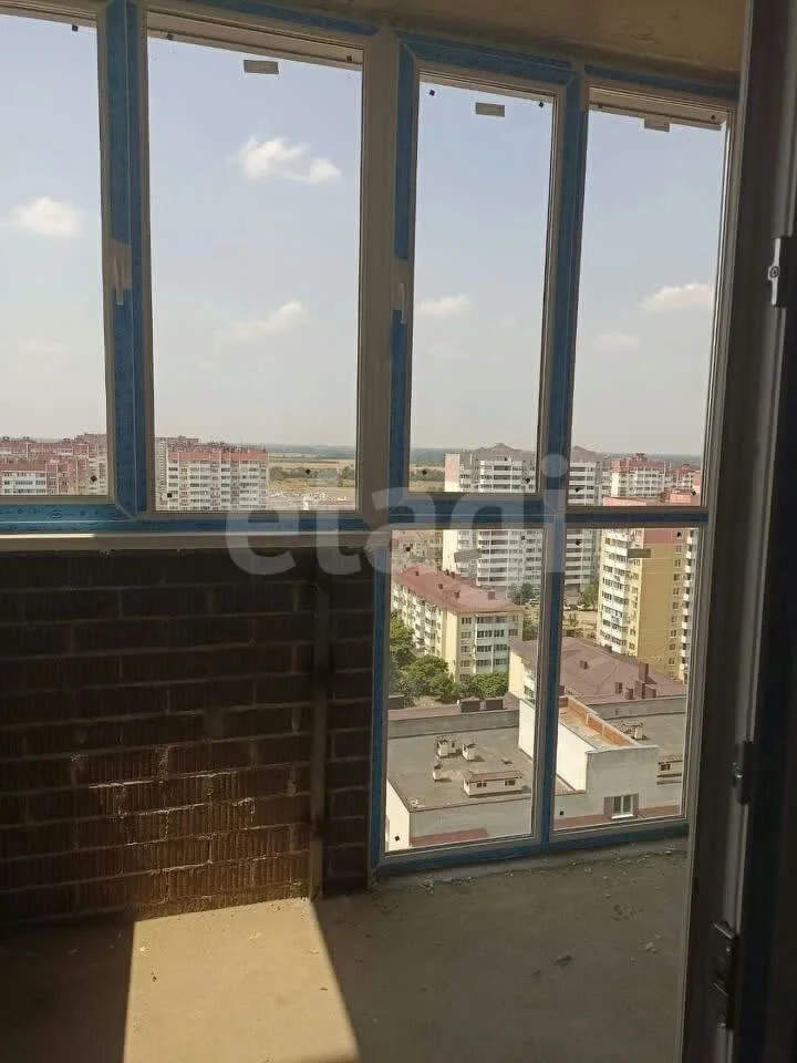 2-к квартира, 67.8м² (Душистая улица, 77) - миниатюра 11