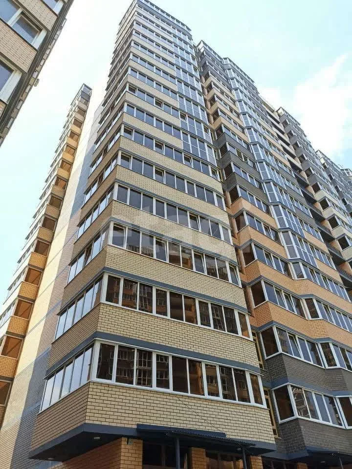 2-к квартира, 67.8м² (Душистая улица, 77) - миниатюра 12