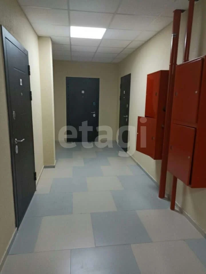 2-к квартира, 67.8м² (Душистая улица, 77) - миниатюра 13