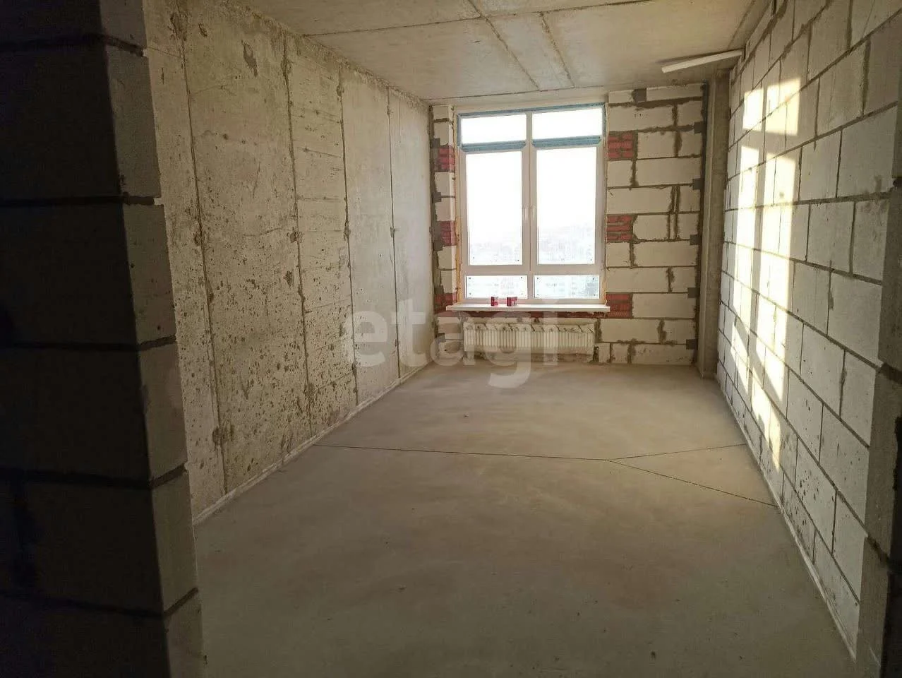 2-к квартира, 67.8м² (Душистая улица, 77) - миниатюра 2