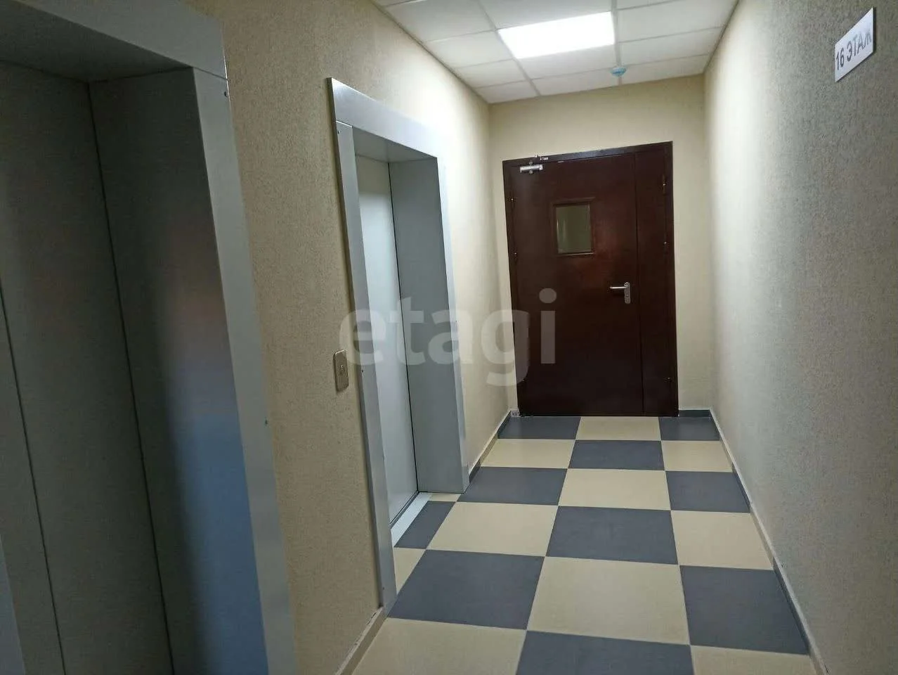 2-к квартира, 67.8м² (Душистая улица, 77) - миниатюра 7