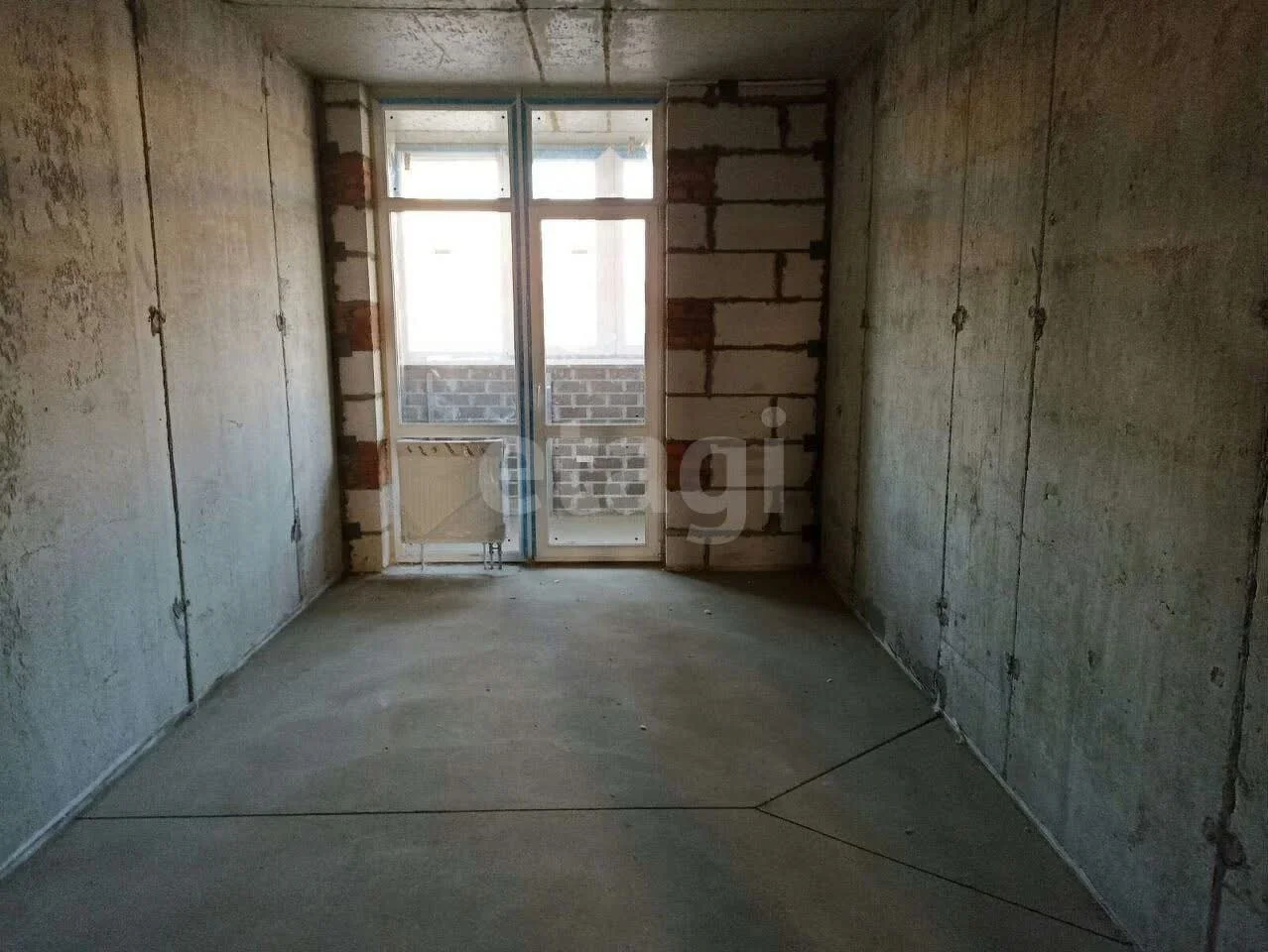 2-к квартира, 67.8м² (Душистая улица, 77) - миниатюра 9