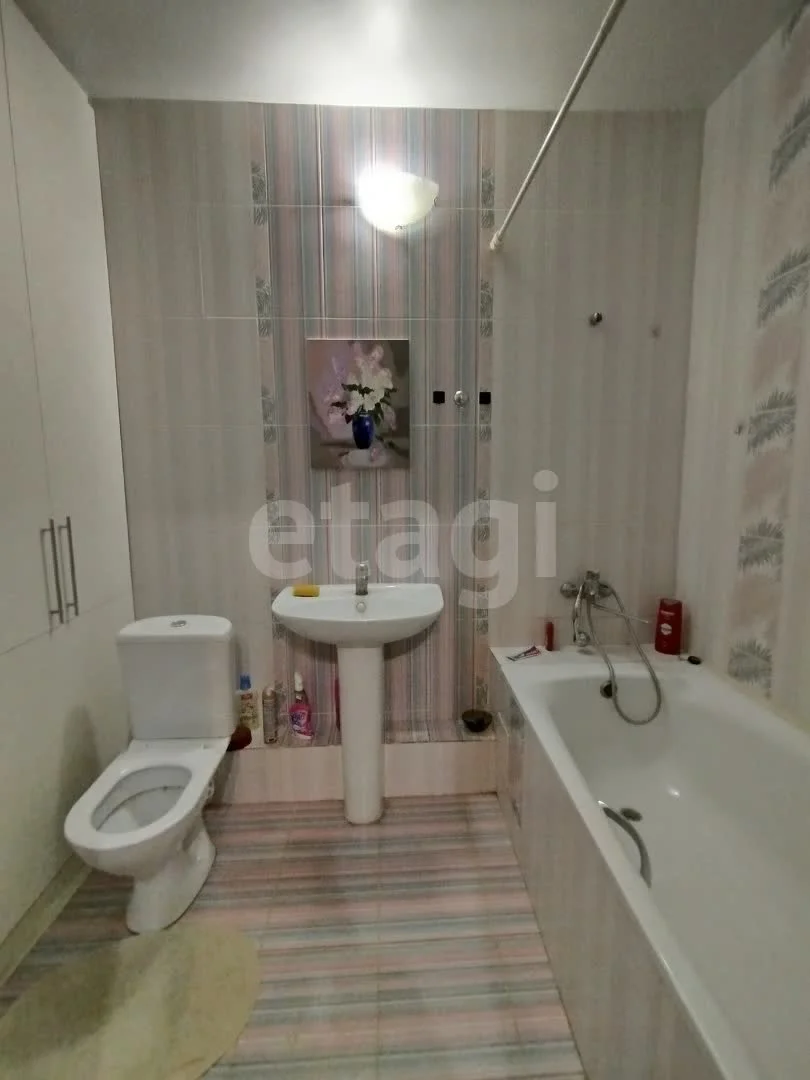 1-к квартира, 41.2м² (улица Максима Горького, 34/2) - миниатюра 10