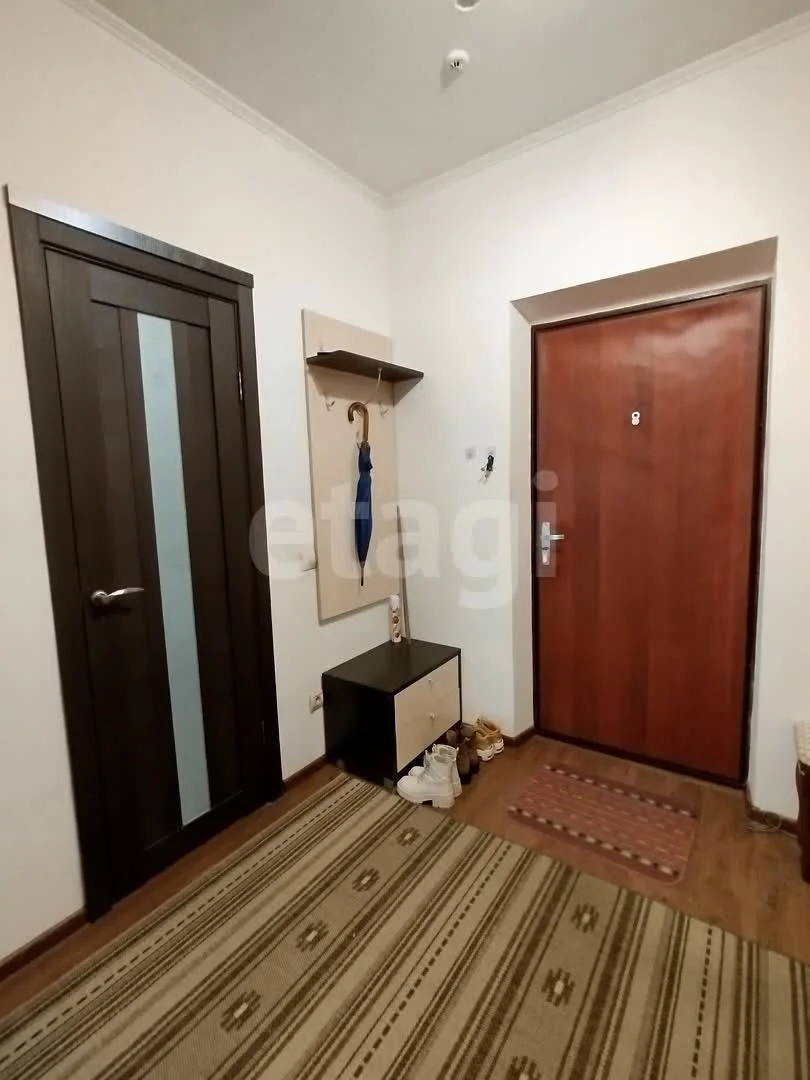 1-к квартира, 41.2м² (улица Максима Горького, 34/2) - миниатюра 13