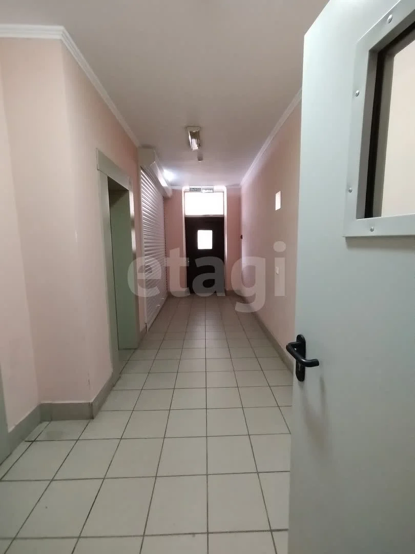 1-к квартира, 41.2м² (улица Максима Горького, 34/2) - миниатюра 15