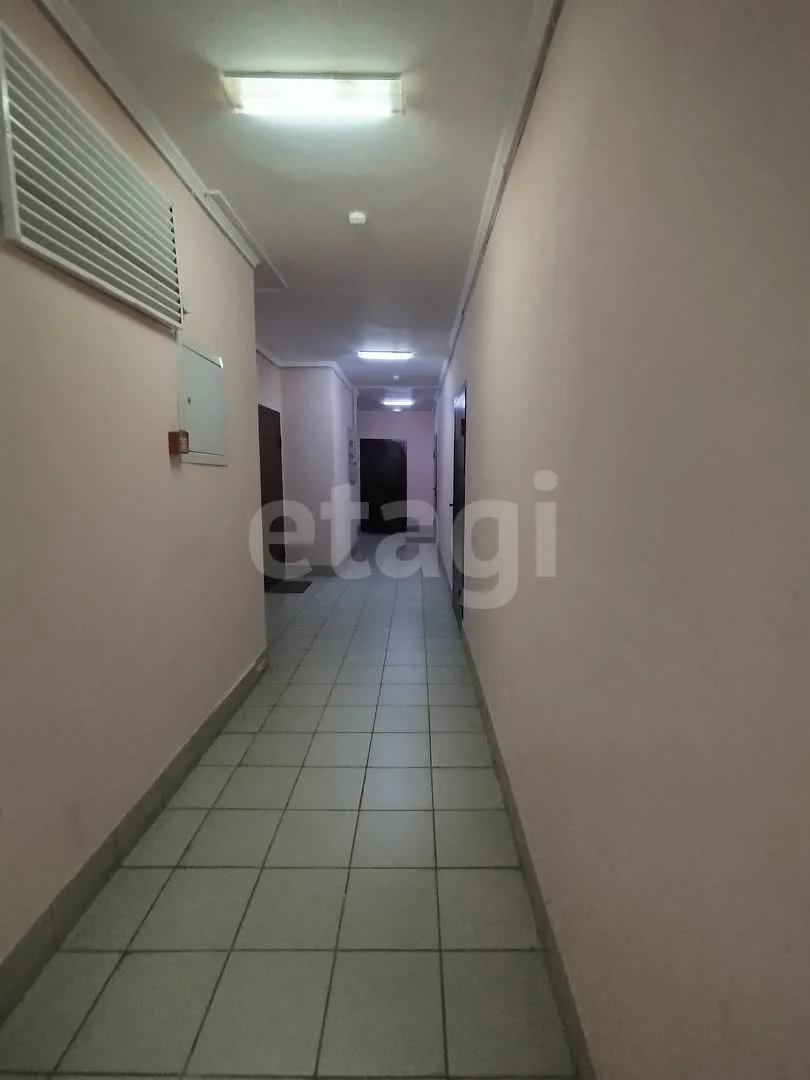 1-к квартира, 41.2м² (улица Максима Горького, 34/2) - миниатюра 16