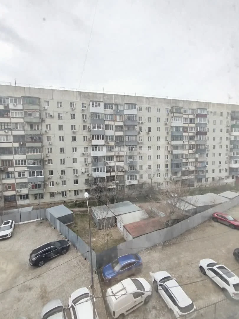 1-к квартира, 41.2м² (улица Максима Горького, 34/2) - миниатюра 17