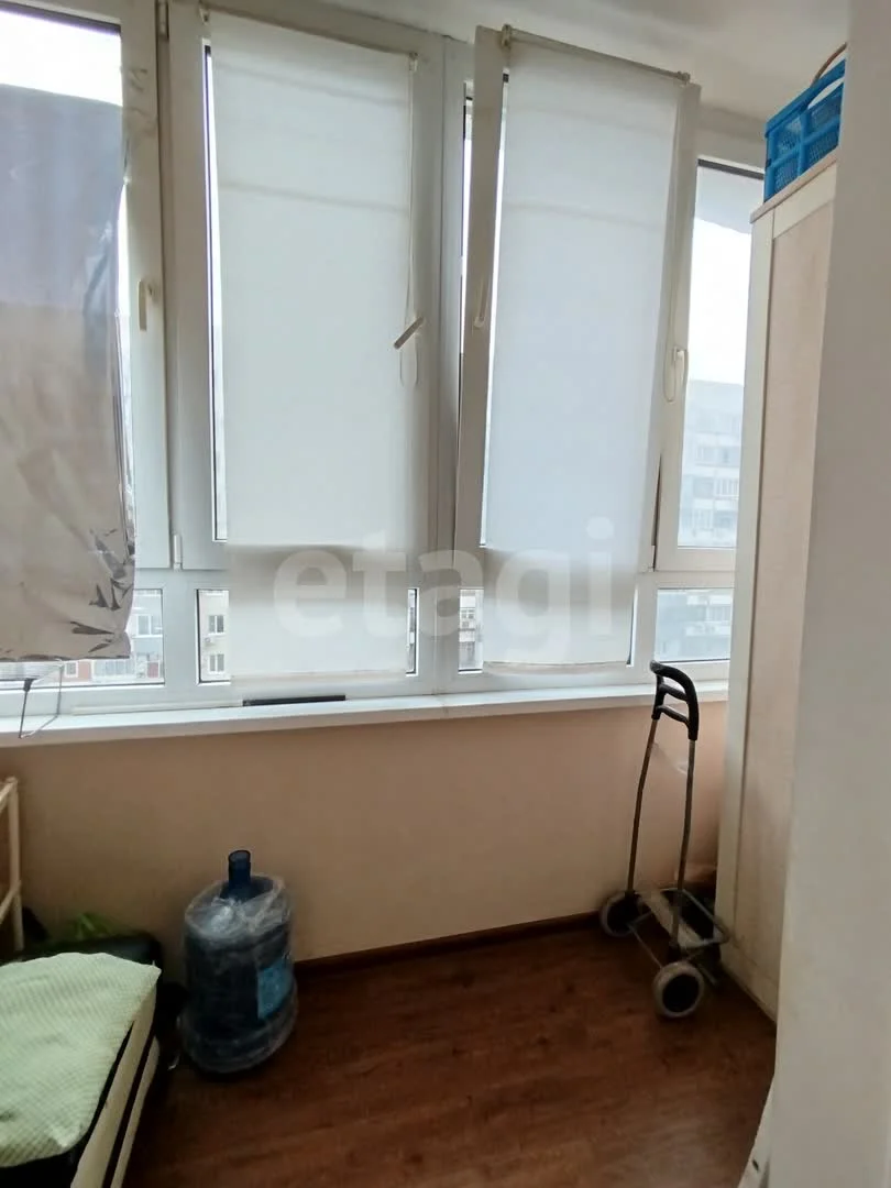 1-к квартира, 41.2м² (улица Максима Горького, 34/2) - миниатюра 7