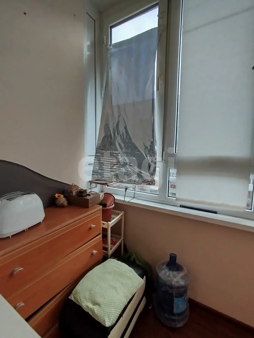 1-к квартира, 41.2м² (улица Максима Горького, 34/2) - миниатюра 8