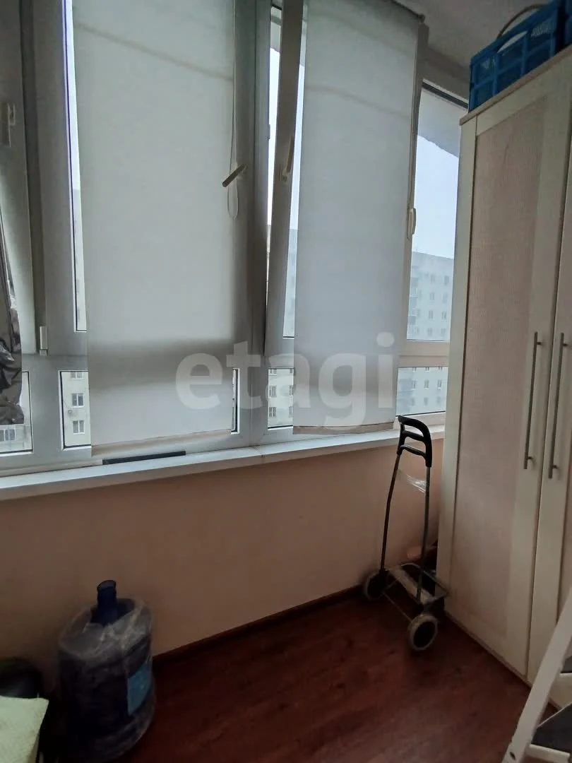 1-к квартира, 41.2м² (улица Максима Горького, 34/2) - миниатюра 9