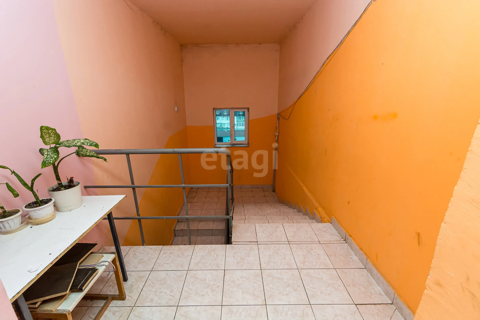 1-к квартира, 35.1м² (Тепличная улица, 104) - миниатюра 23