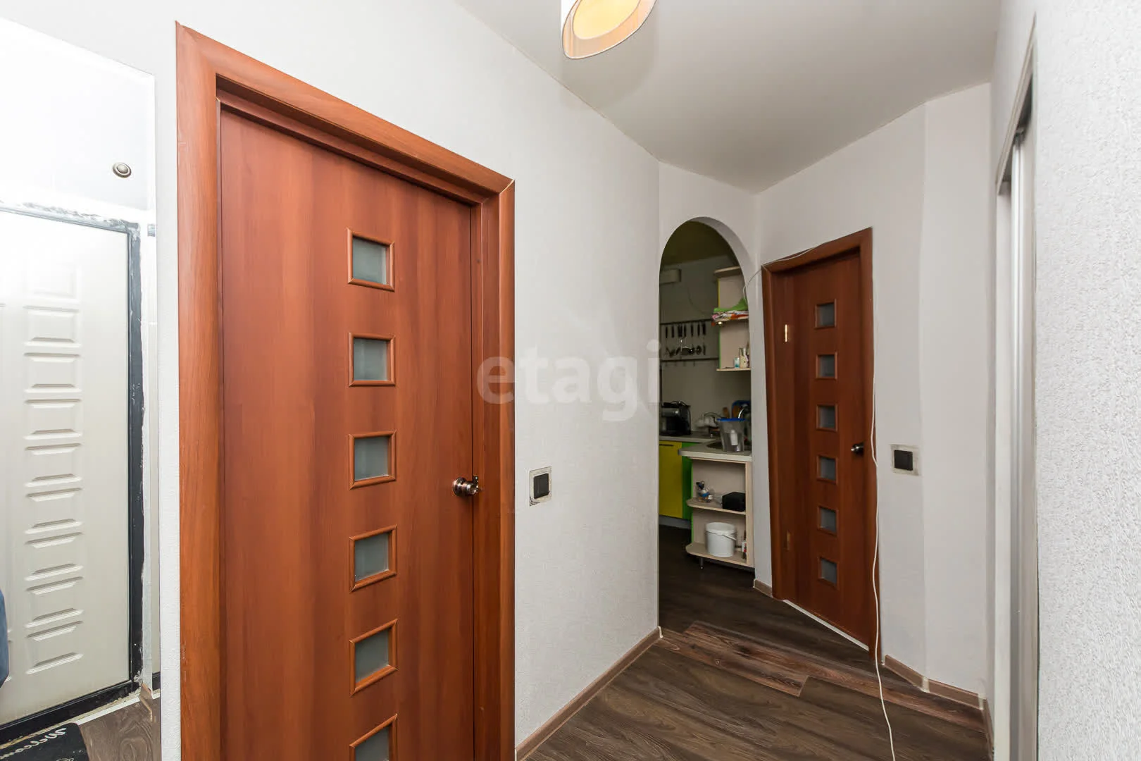 1-к квартира, 35.1м² (Тепличная улица, 104) - миниатюра 9