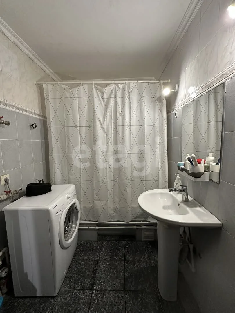 2-к квартира, 50.9м² (Бородинская улица, 18) - миниатюра 11