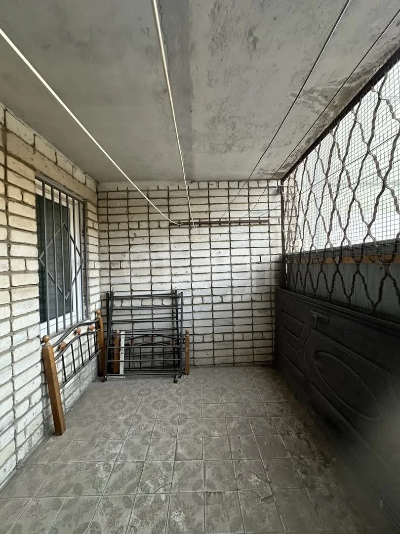 2-к квартира, 50.9м² (Бородинская улица, 18) - миниатюра 13