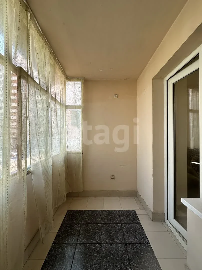2-к квартира, 50.9м² (Бородинская улица, 18) - миниатюра 5