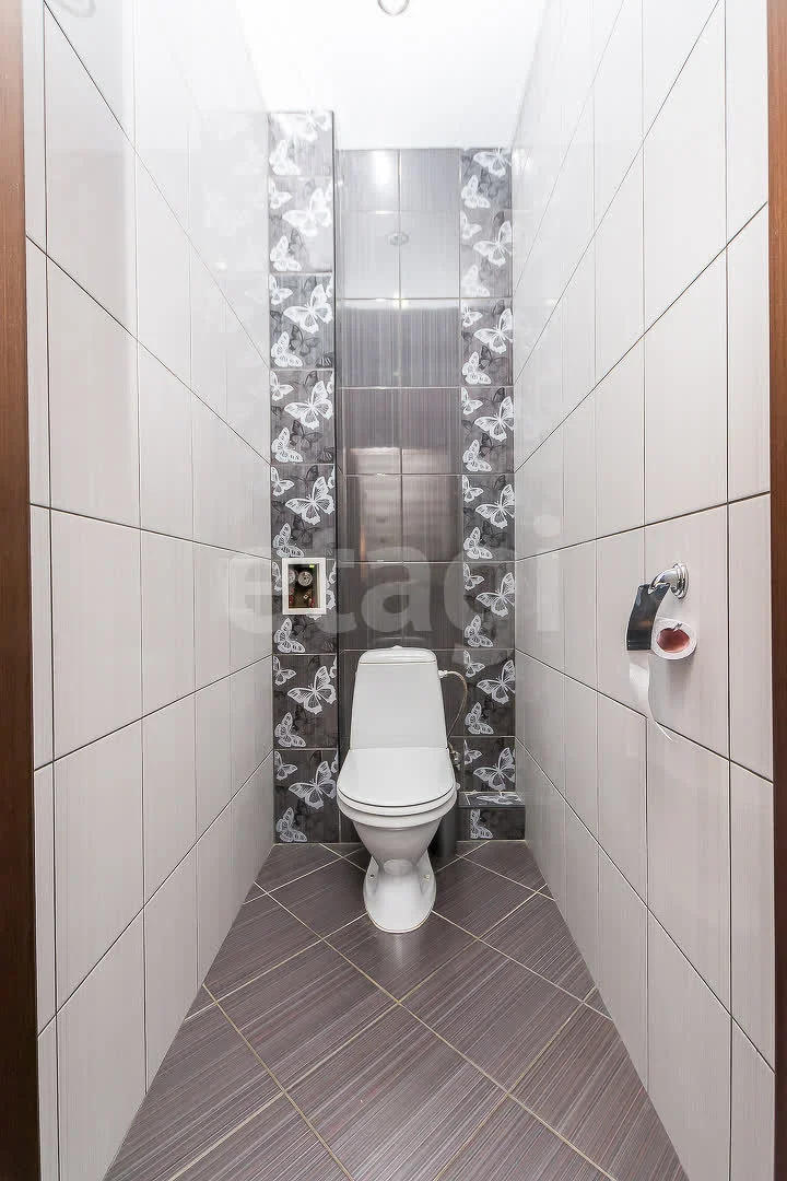 4-к+ квартира, 114.9м² (улица Ивана Рослого, 2/1) - миниатюра 19