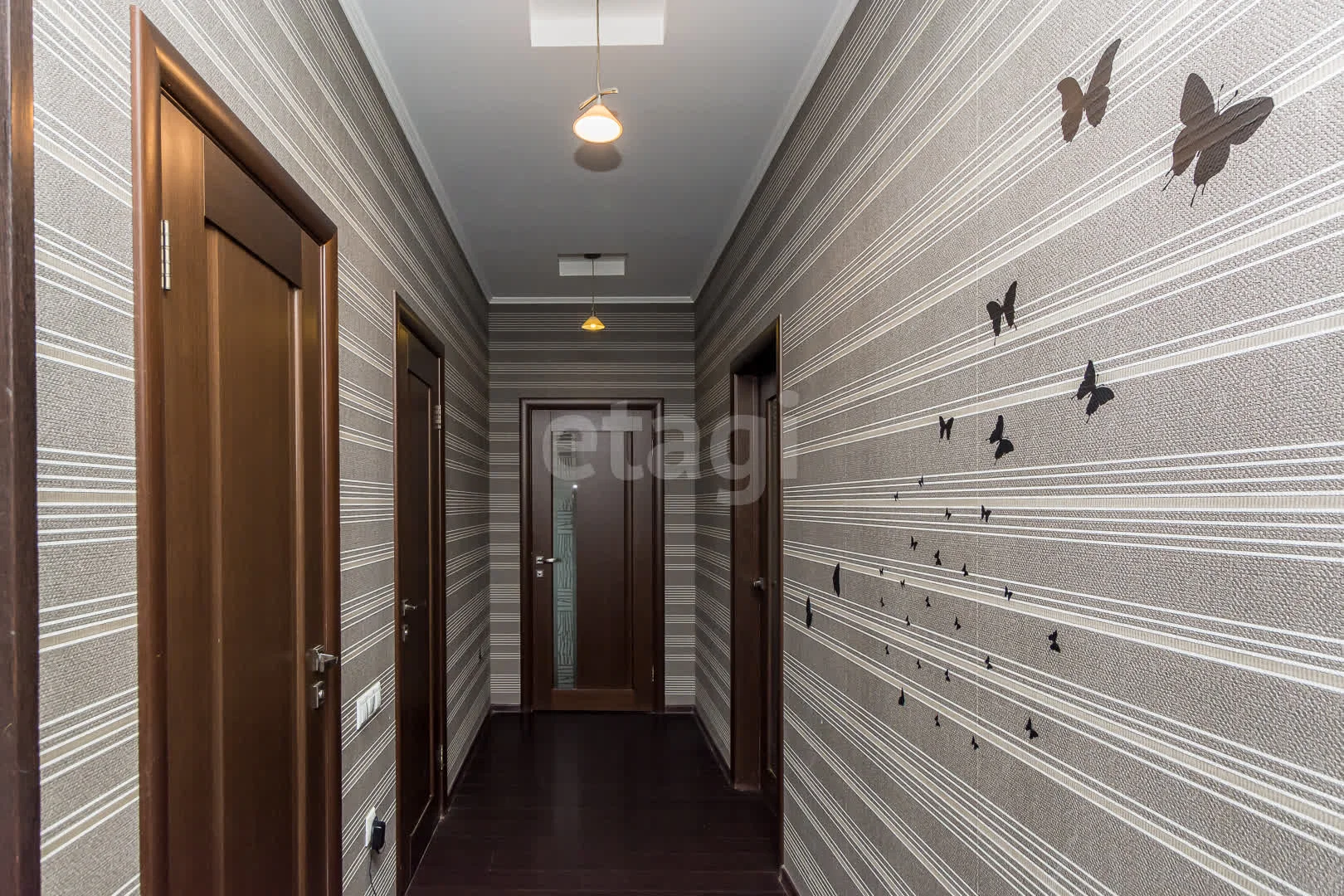 4-к+ квартира, 114.9м² (улица Ивана Рослого, 2/1) - миниатюра 20