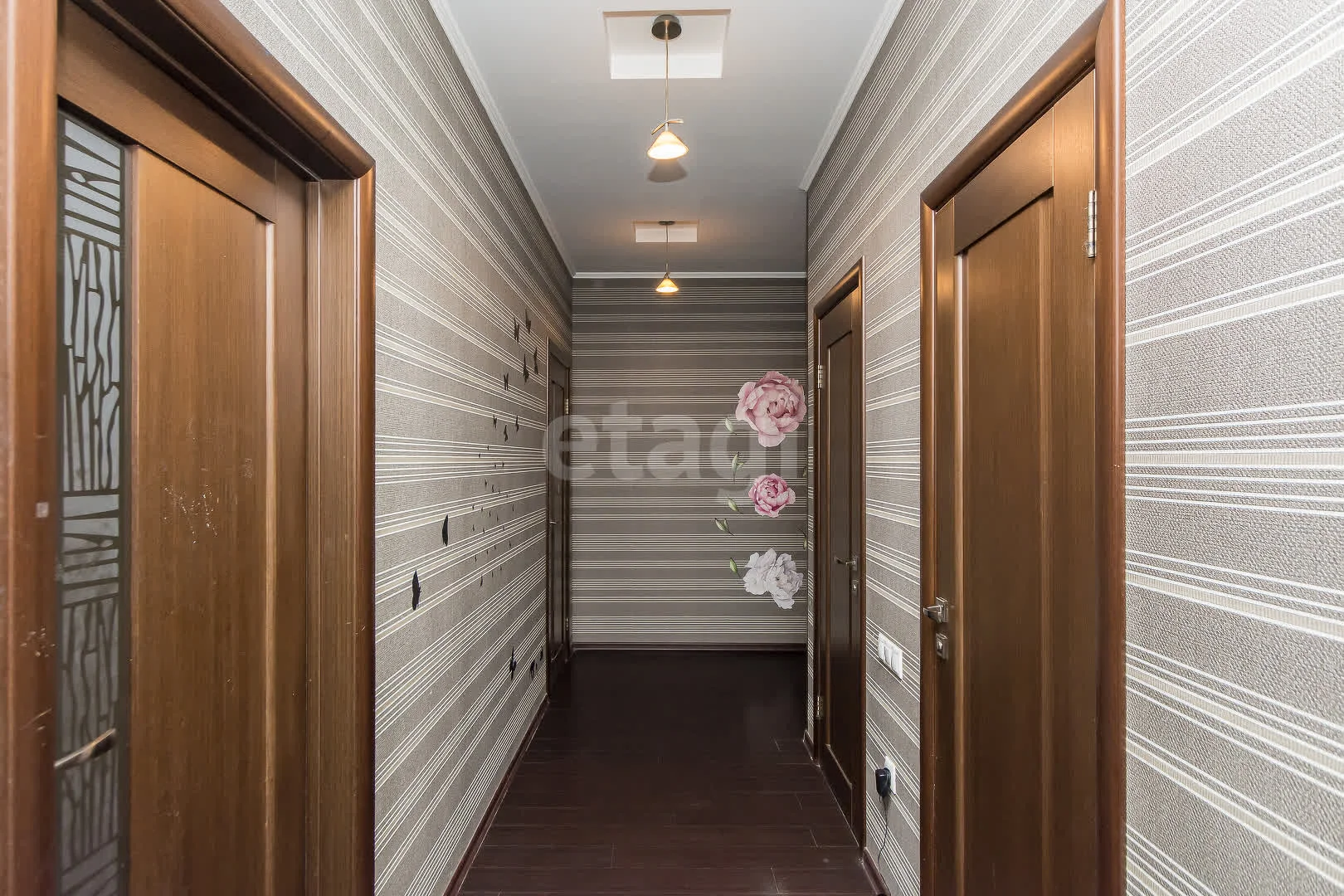 4-к+ квартира, 114.9м² (улица Ивана Рослого, 2/1) - миниатюра 21