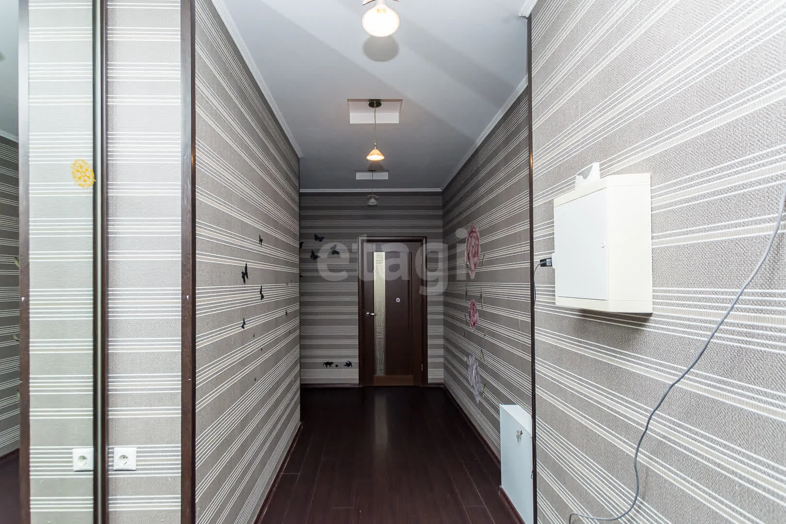 4-к+ квартира, 114.9м² (улица Ивана Рослого, 2/1) - миниатюра 22