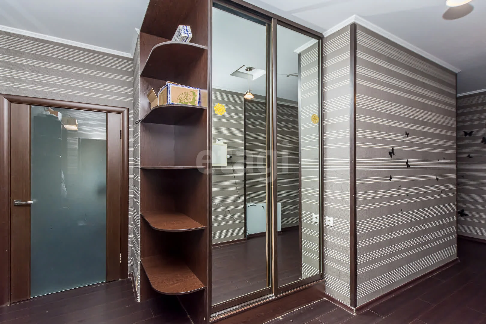 4-к+ квартира, 114.9м² (улица Ивана Рослого, 2/1) - миниатюра 23