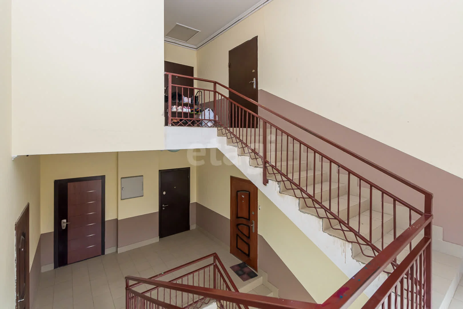 4-к+ квартира, 114.9м² (улица Ивана Рослого, 2/1) - миниатюра 24