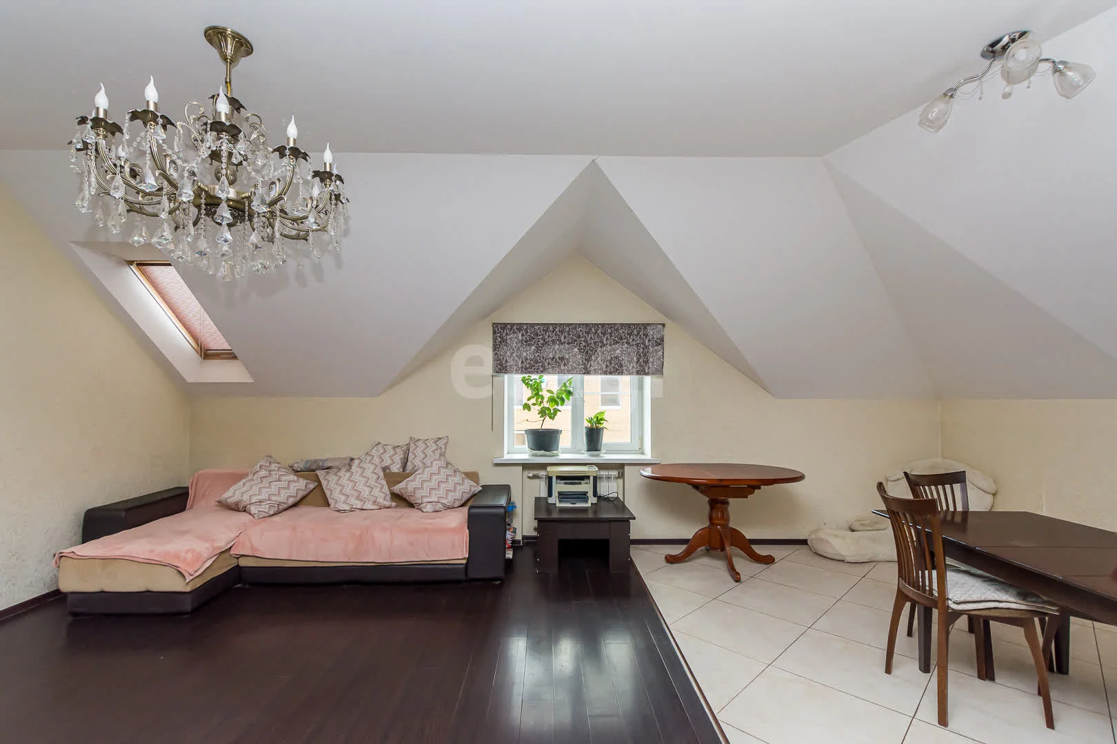 4-к+ квартира, 114.9м² (улица Ивана Рослого, 2/1) - миниатюра 3