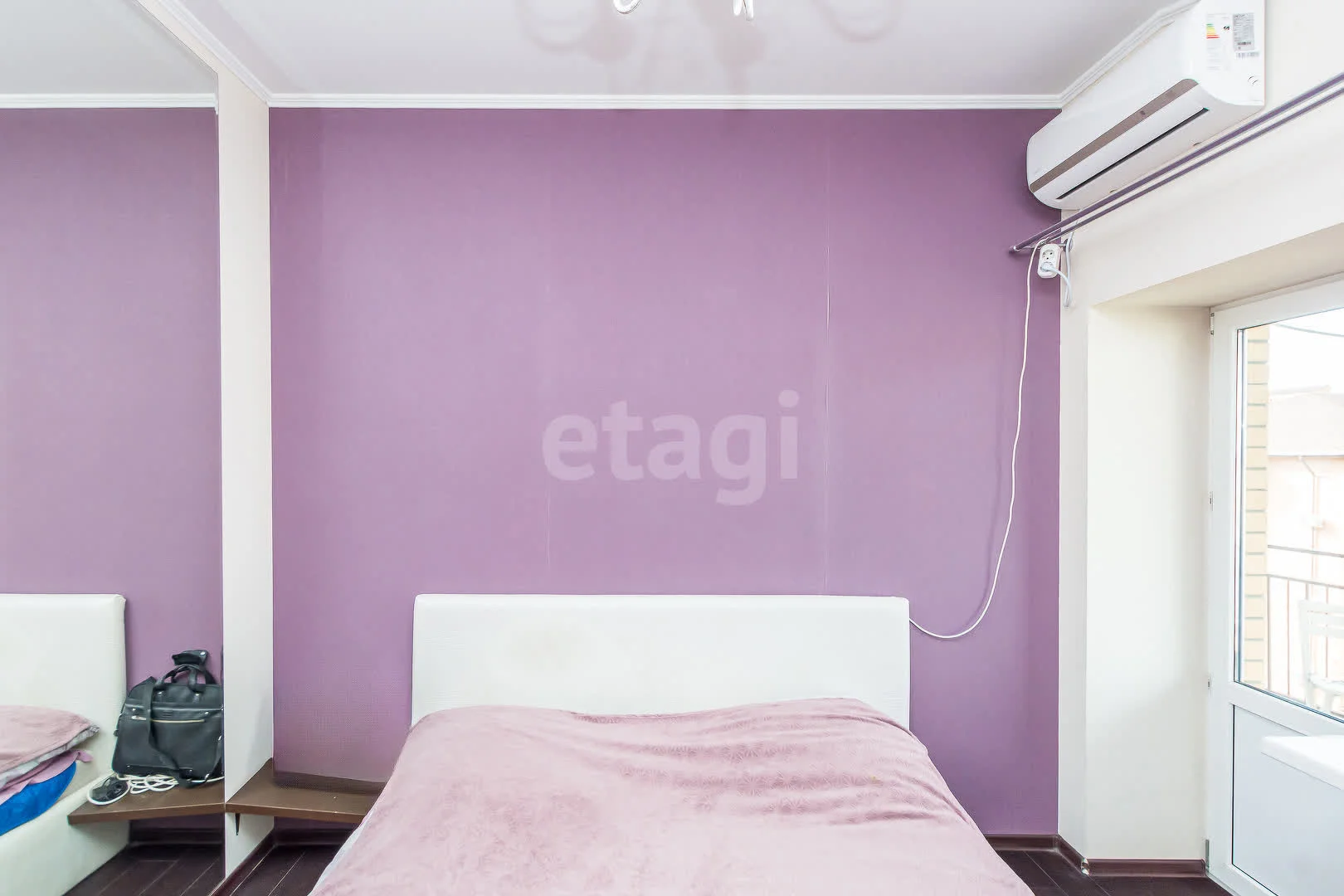 4-к+ квартира, 114.9м² (улица Ивана Рослого, 2/1) - миниатюра 6