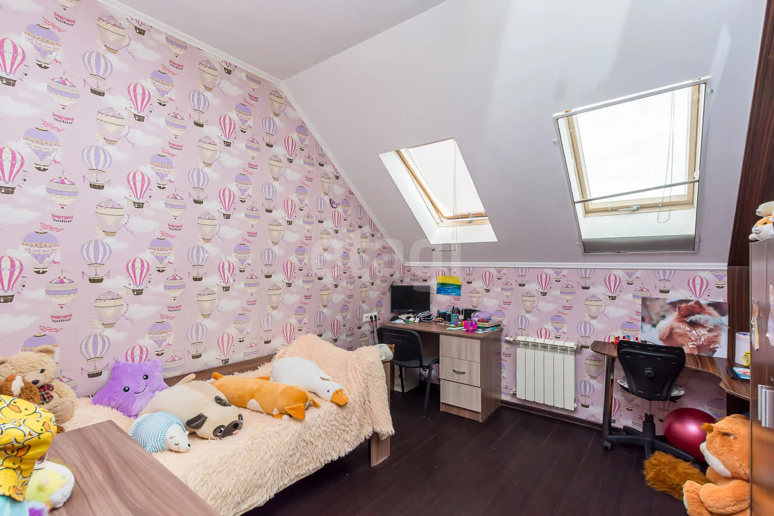 4-к+ квартира, 114.9м² (улица Ивана Рослого, 2/1) - миниатюра 7