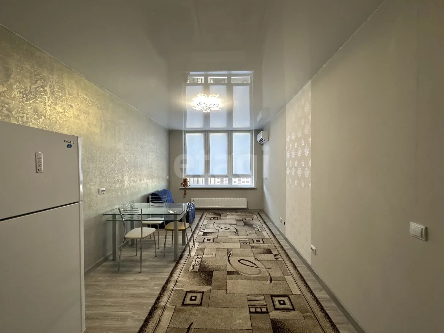 1-к квартира, 43.3м² (Песочная улица, 1к5) - миниатюра 2