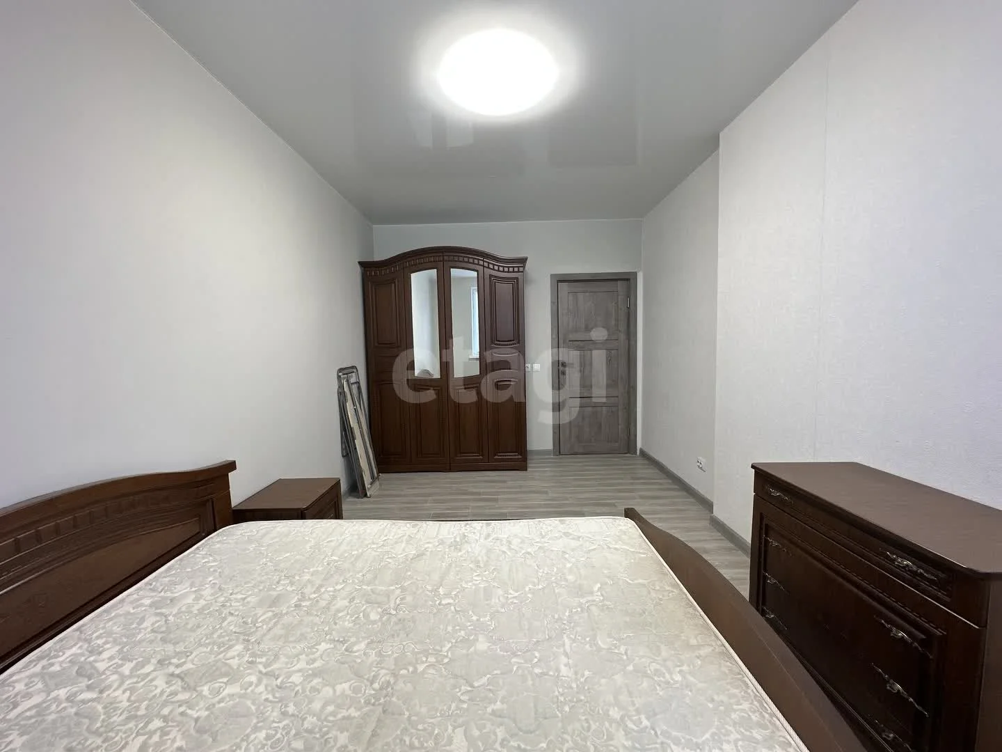 1-к квартира, 43.3м² (Песочная улица, 1к5) - миниатюра 4