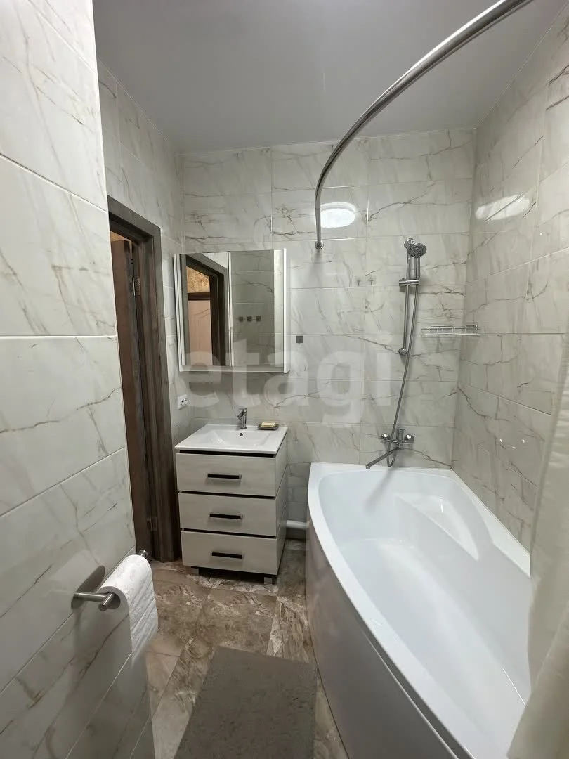 1-к квартира, 43.3м² (Песочная улица, 1к5) - миниатюра 5