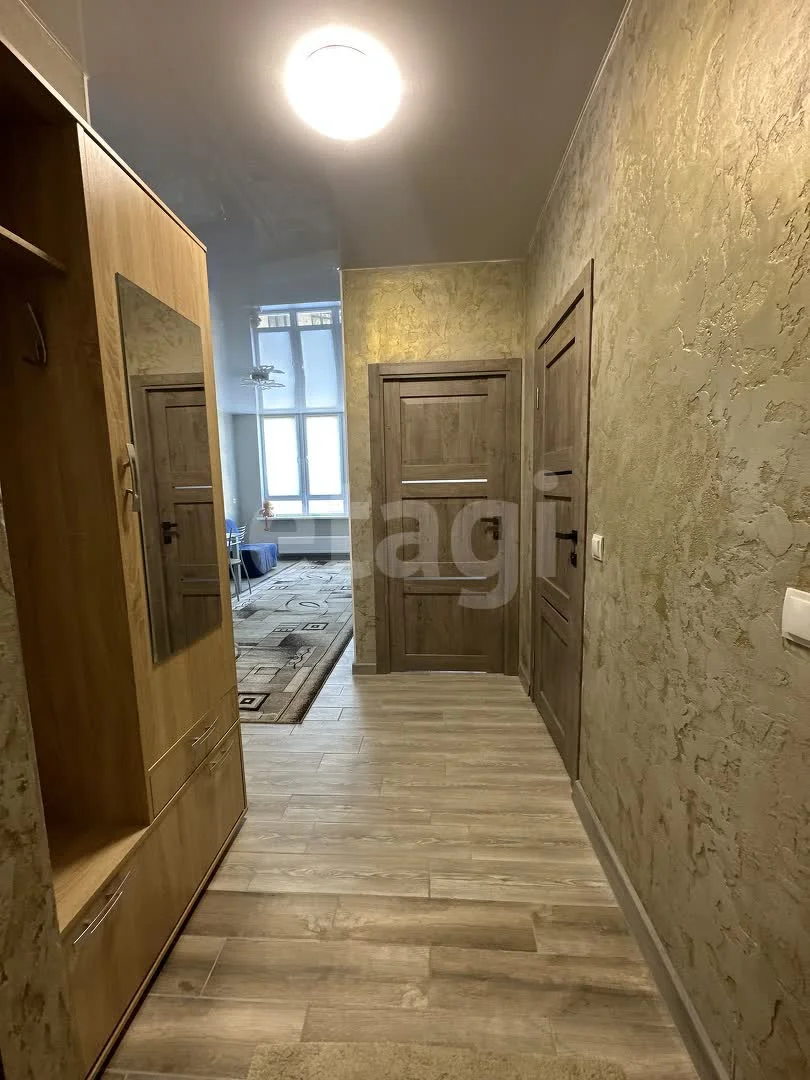 1-к квартира, 43.3м² (Песочная улица, 1к5) - миниатюра 7