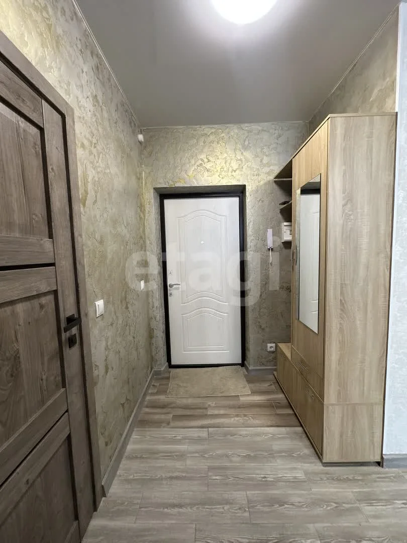 1-к квартира, 43.3м² (Песочная улица, 1к5) - миниатюра 8