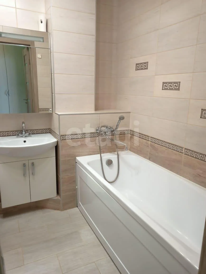 2-к квартира, 52.2м² (Космическая улица, 88к2) - миниатюра 3