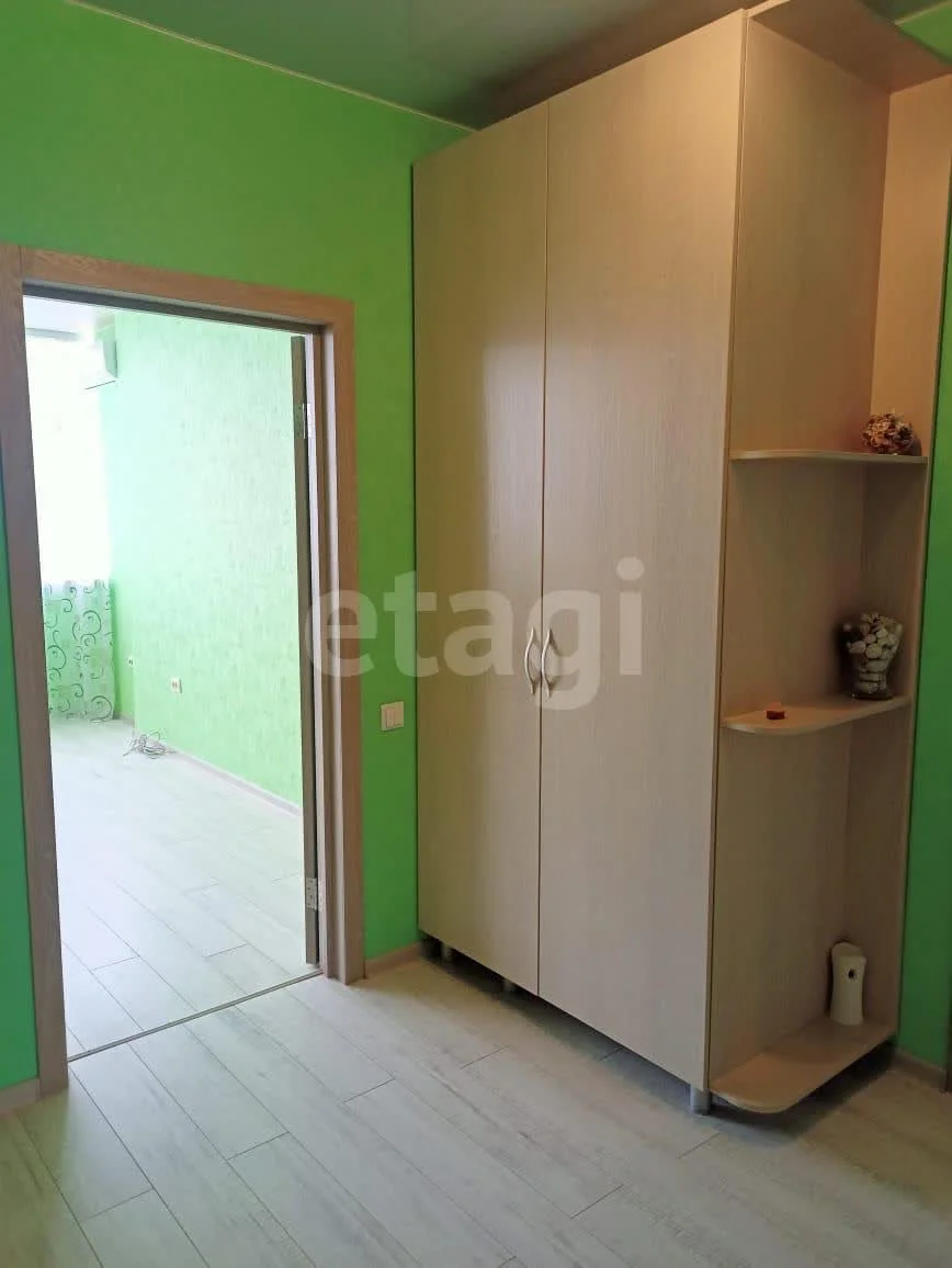 2-к квартира, 52.2м² (Космическая улица, 88к2) - миниатюра 5