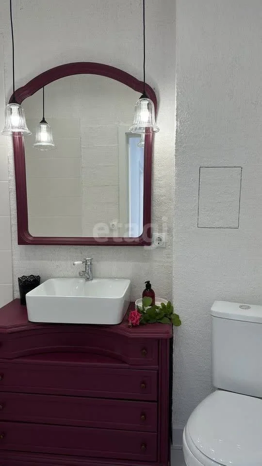 2-к квартира, 47.3м² (улица имени Валерия Вишневецкого, 11к3) - миниатюра 5