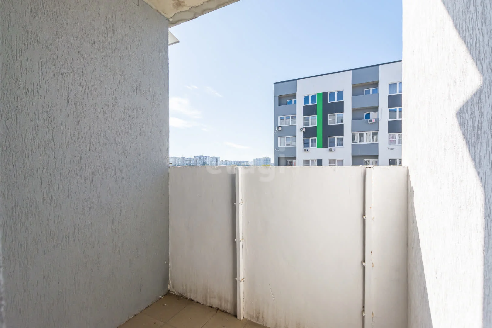 1-к квартира, 31.8м² (Войсковая улица, 4к12) - миниатюра 12