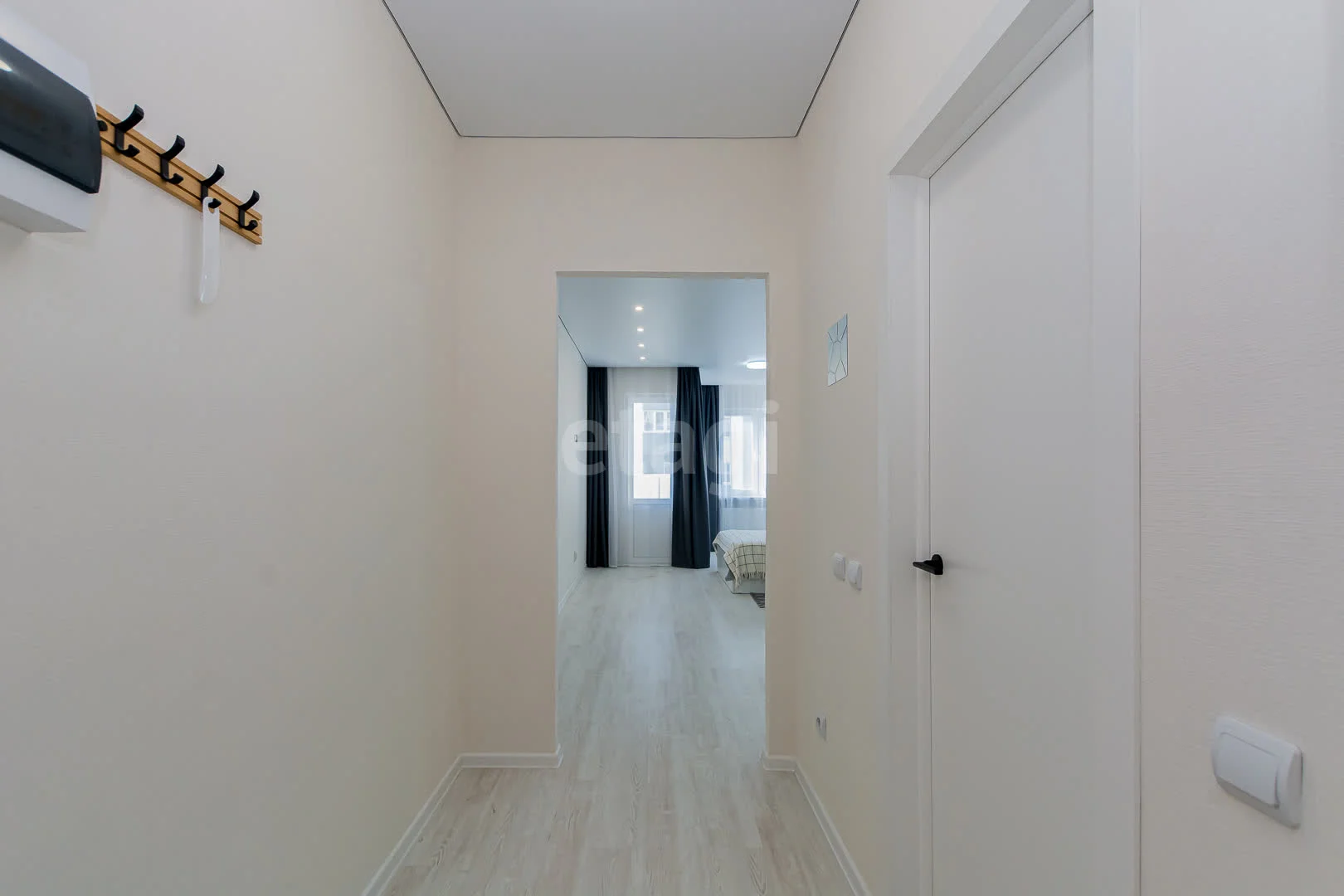 1-к квартира, 31.8м² (Войсковая улица, 4к12) - миниатюра 19