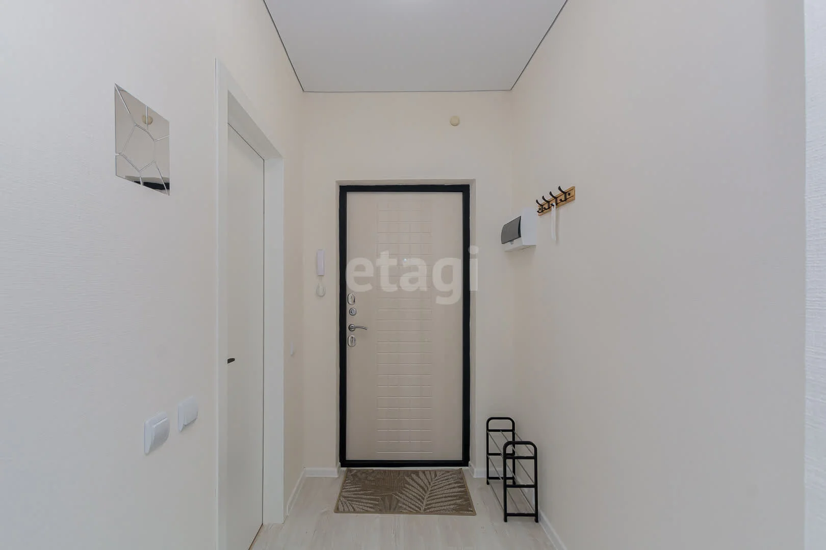1-к квартира, 31.8м² (Войсковая улица, 4к12) - миниатюра 20