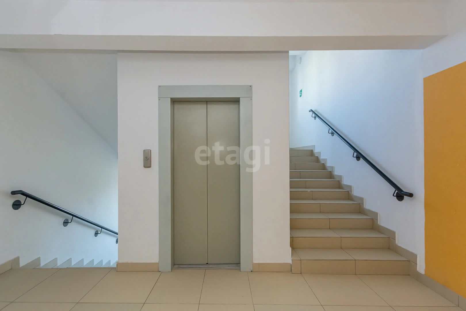 1-к квартира, 31.8м² (Войсковая улица, 4к12) - миниатюра 22