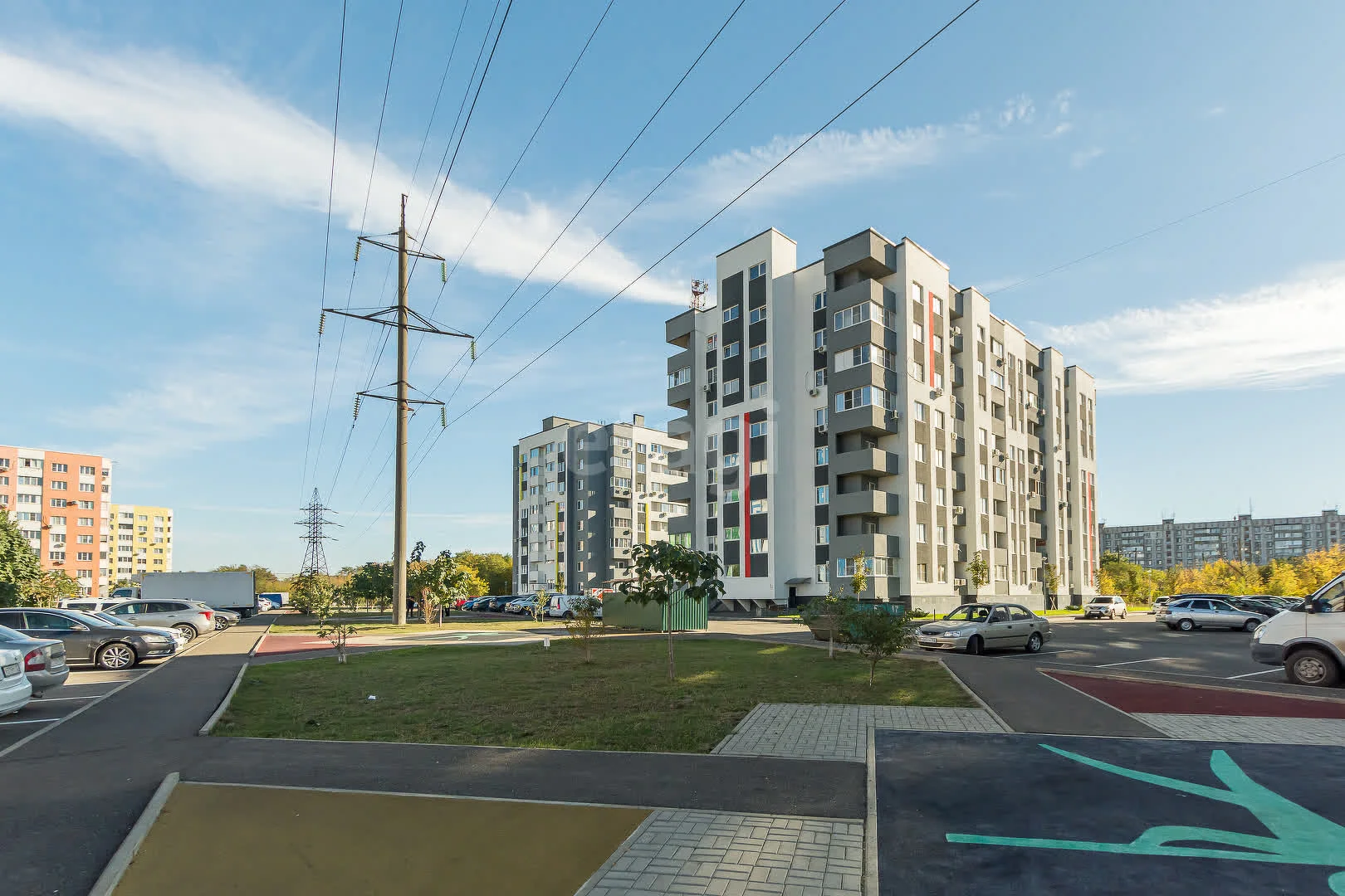1-к квартира, 31.8м² (Войсковая улица, 4к12) - миниатюра 25