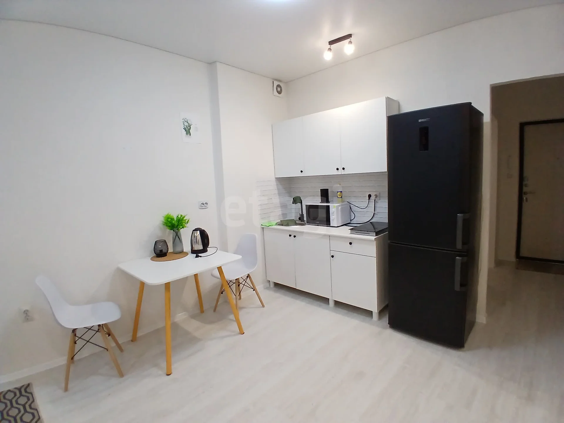 1-к квартира, 31.8м² (Войсковая улица, 4к12) - миниатюра 26