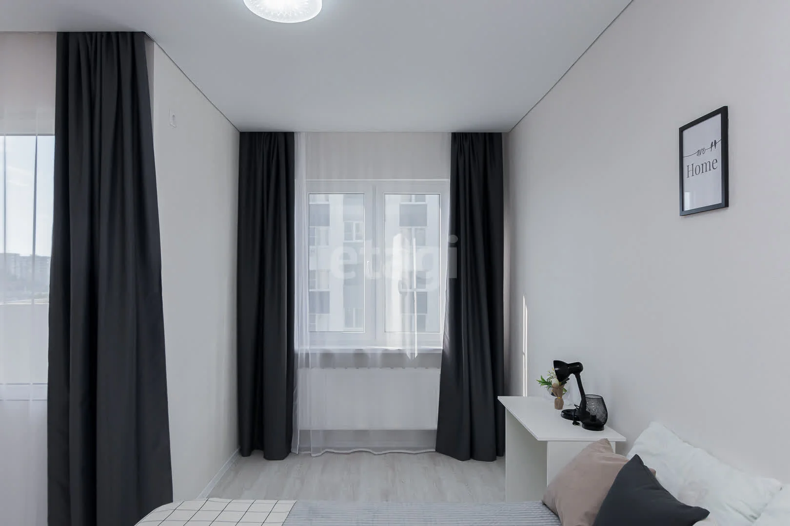 1-к квартира, 31.8м² (Войсковая улица, 4к12) - миниатюра 9