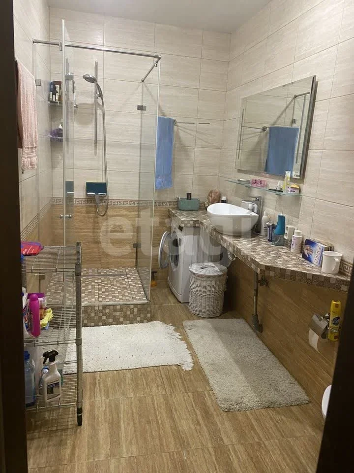1-к квартира, 51.9м² (Кубанская улица, 45/2) - миниатюра 9