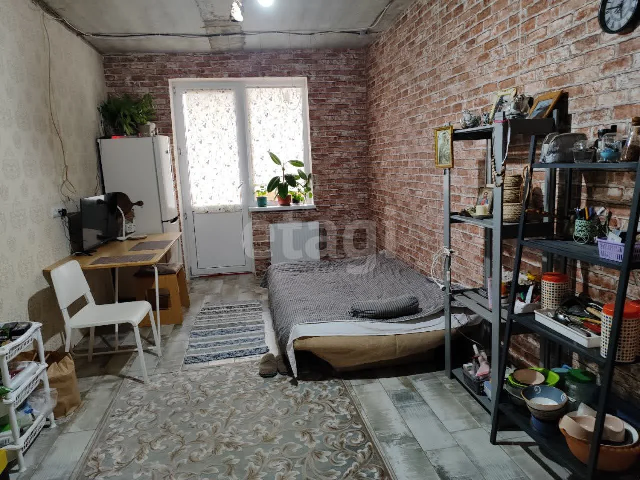 2-к квартира, 50.7м² (улица им. Сорока А.М., 2) - миниатюра 2