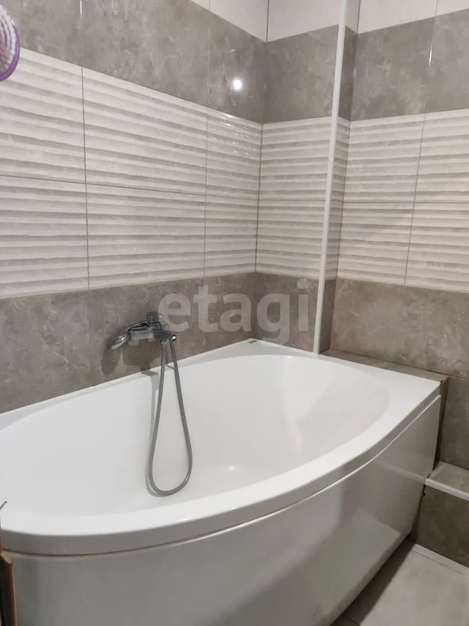 2-к квартира, 50.7м² (улица им. Сорока А.М., 2) - миниатюра 6