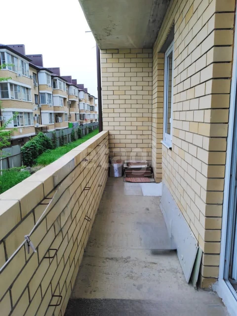 2-к квартира, 50.7м² (улица им. Сорока А.М., 2) - миниатюра 8