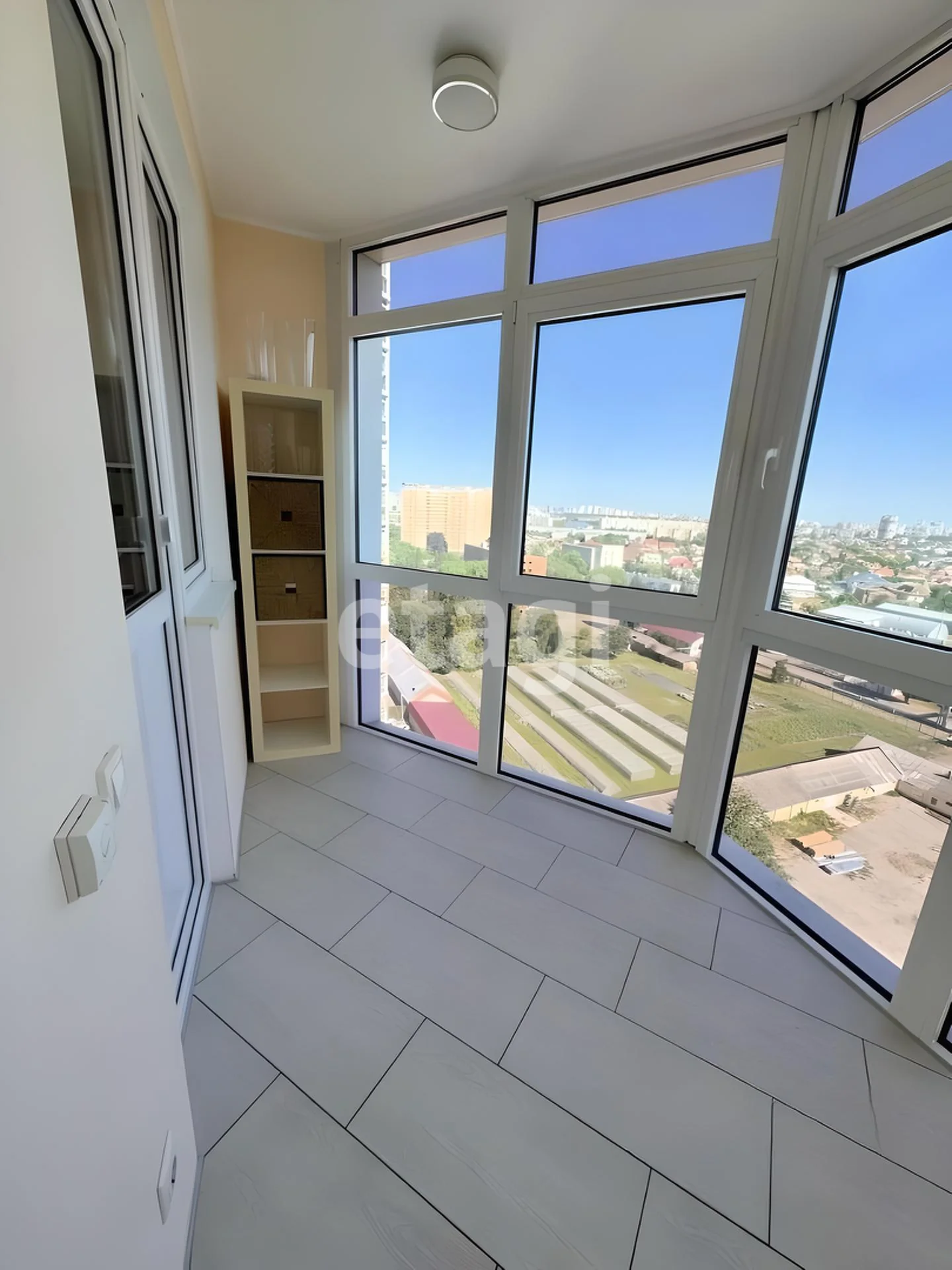 2-к квартира, 74.8м² (улица Филатова, 19/2) - миниатюра 5