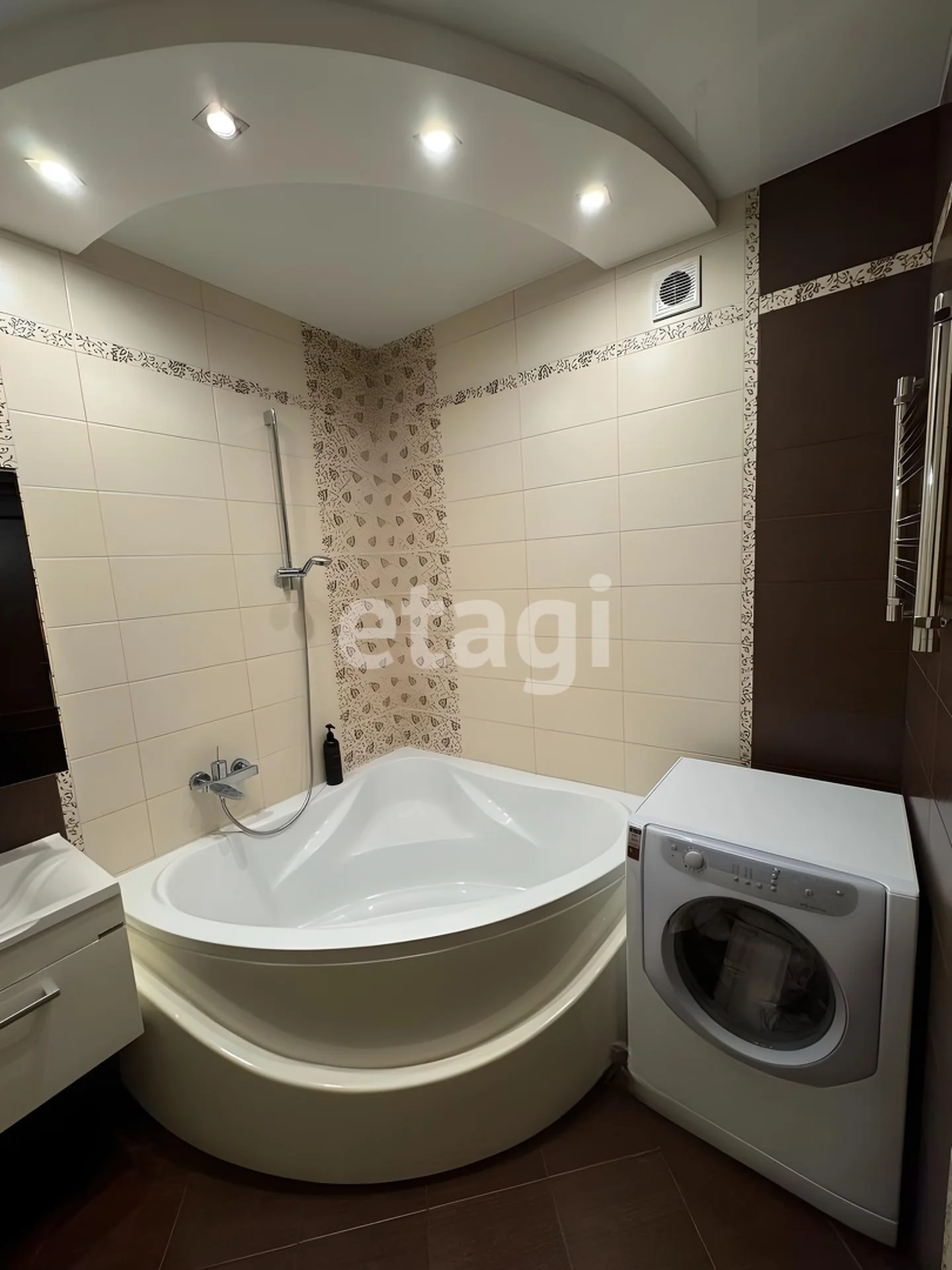 2-к квартира, 74.8м² (улица Филатова, 19/2) - миниатюра 6