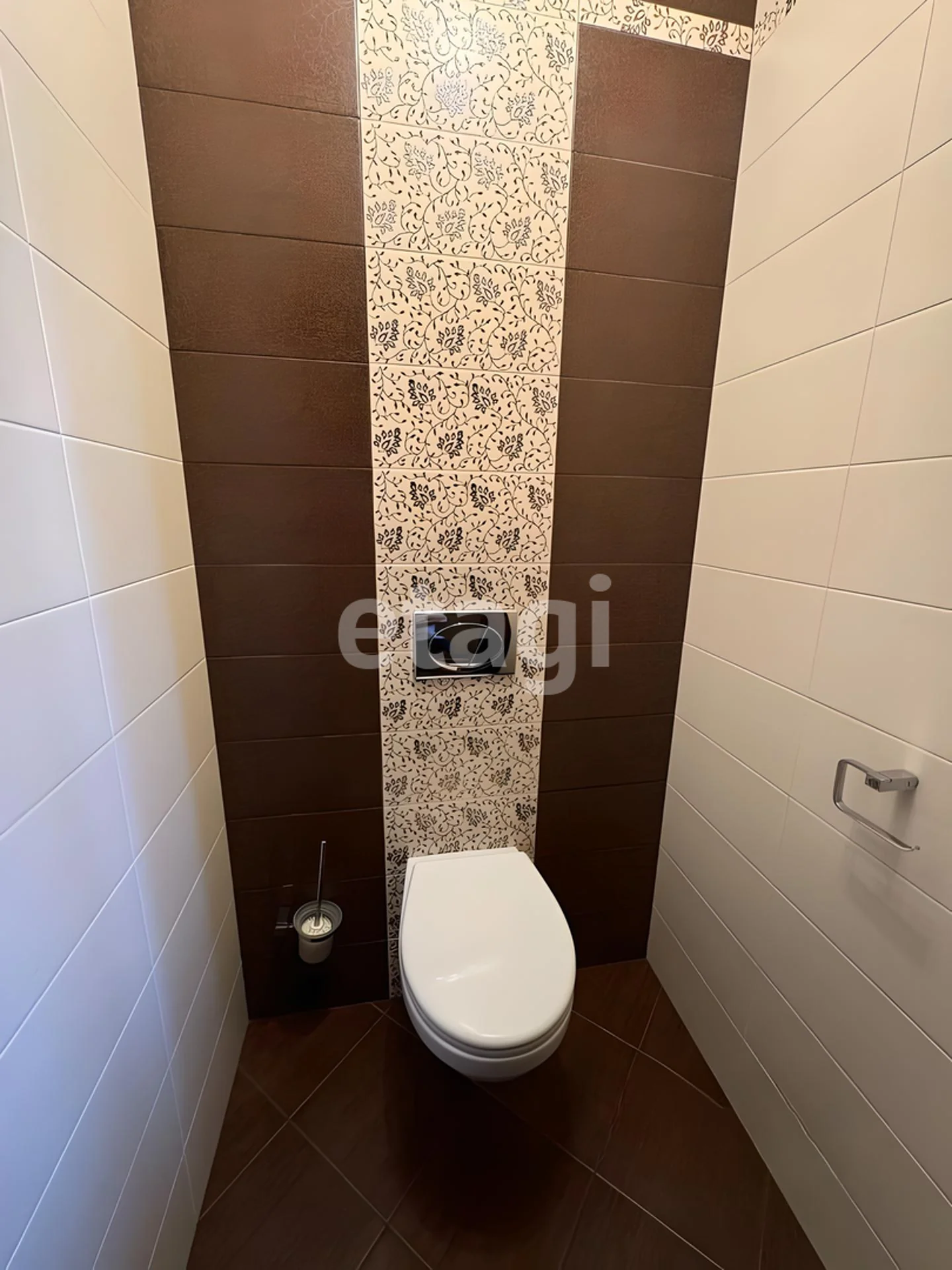 2-к квартира, 74.8м² (улица Филатова, 19/2) - миниатюра 7